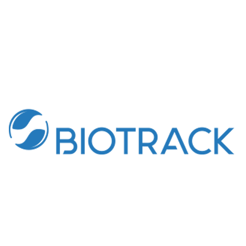 BioTrack integration with Strain