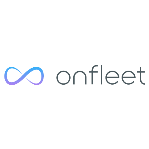 Onfleet integration with Strain