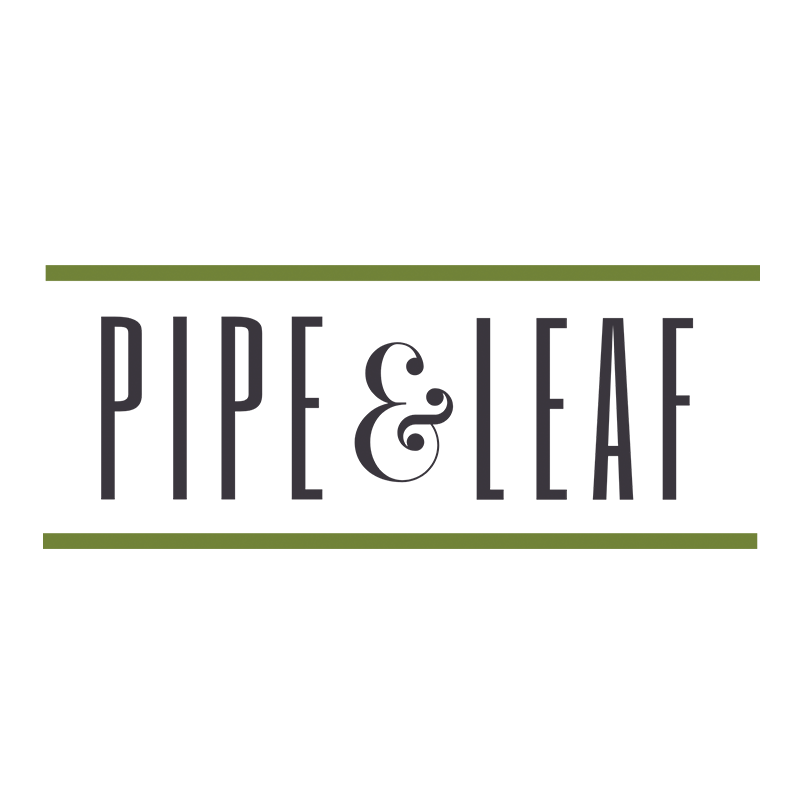 pipe & leaf