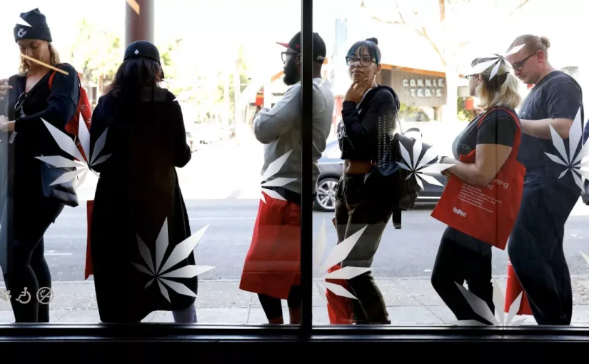 Using Push Notifications to Boost Customer Retention in your Cannabis Retail Store