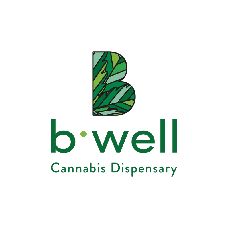 bwell logo